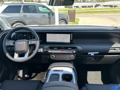 New 2026 Hyundai Palisade SEL Premium