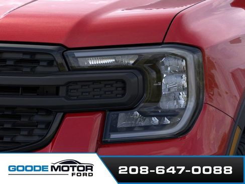 New 2025 Ford Ranger XL w/ Trailer Tow Package AWD/4WD image 18