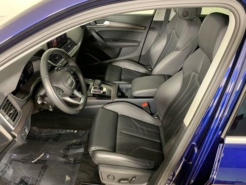 Used 2024 Audi Q5 2.0T Premium Plus AWD/4WD image 27