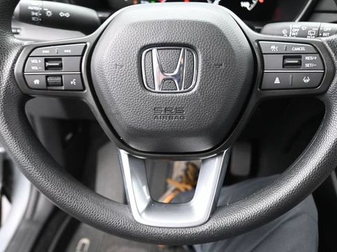 Certified 2026 Honda CR-V LX image 10