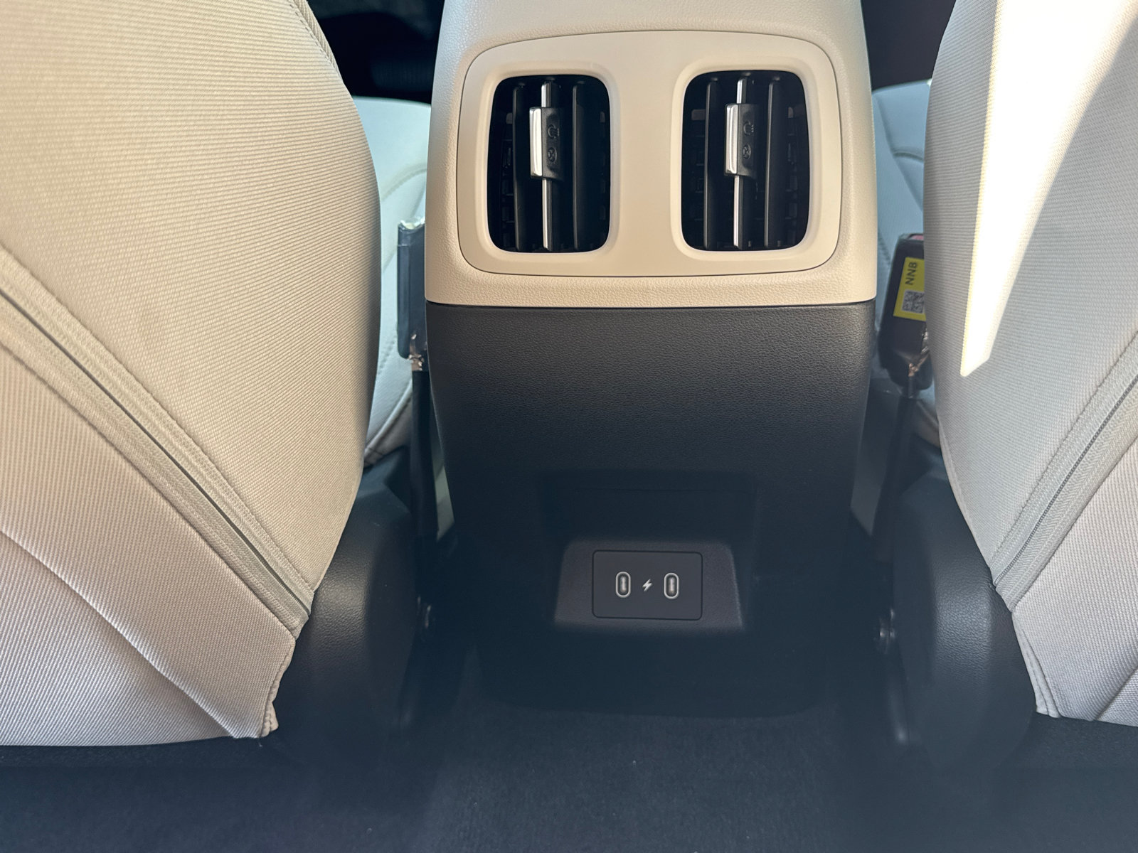 New 2026 Hyundai Tucson SEL Plus FWD image 26
