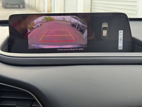 New 2026 MAZDA CX-30 AWD 2.5 S image 13