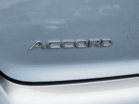 Used 2025 Honda Accord LX image 30