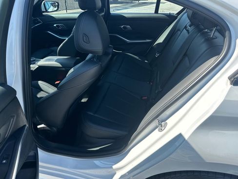 Used 2023 BMW 330e RWD image 20