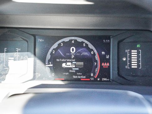 New 2026 Toyota Tacoma SR5 AWD/4WD image 26
