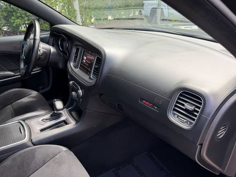 Used 2023 Dodge Charger Scat Pack w/ Plus Group RWD image 21