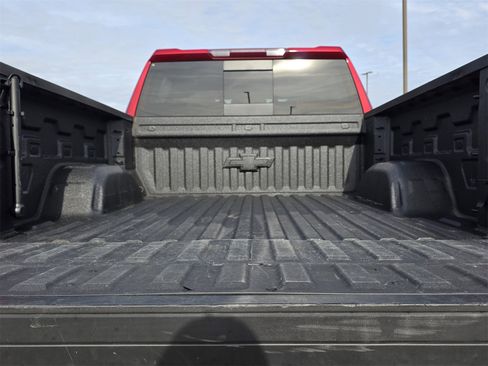 Used 2023 Chevrolet Silverado 1500 RST w/ Texas Edition Plus image 25