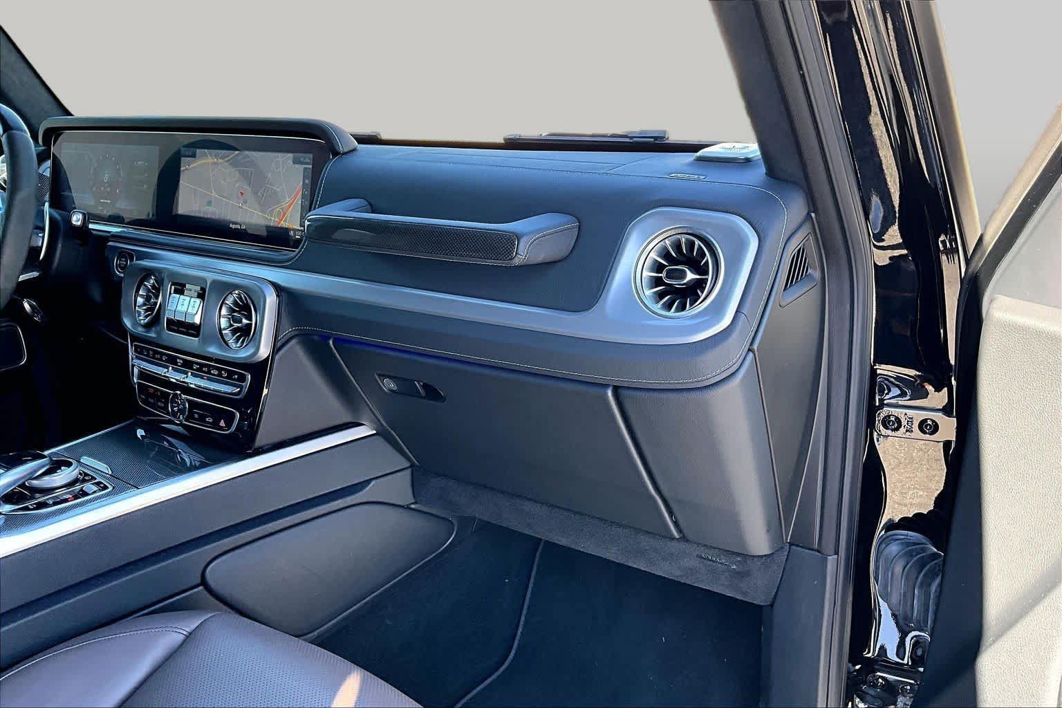 Used 2024 Mercedes-Benz G 63 AMG 4MATIC image 19