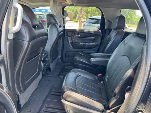 Used 2015 GMC Acadia Denali FWD image 12