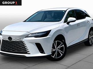 Used 2023 Lexus RX 350 FWD video 1