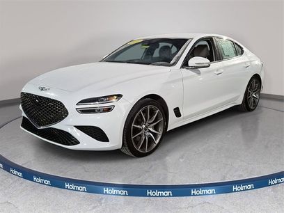 Used 2023 Genesis G70 2.0T