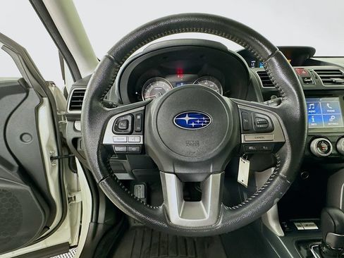 Used 2018 Subaru Forester 2.0XT Premium w/ Popular Package #2A AWD/4WD image 18