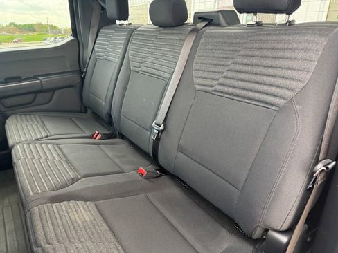 Used 2023 Ford F150 XL w/ STX Appearance Package AWD/4WD image 38