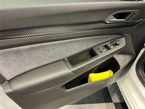 New 2025 Volkswagen Golf R Black Edition image 5