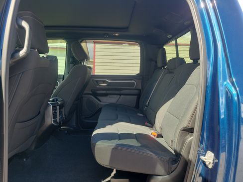 Used 2023 RAM 1500 Big Horn AWD/4WD image 8