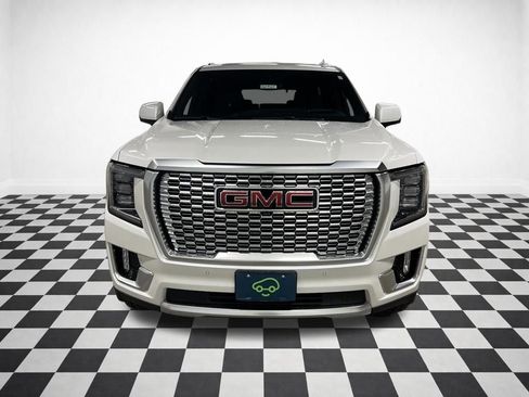 Certified 2024 GMC Yukon Denali w/ Denali Reserve Package image 4