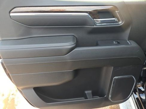 Used 2024 GMC Sierra 1500 SLE w/ Preferred Package image 38