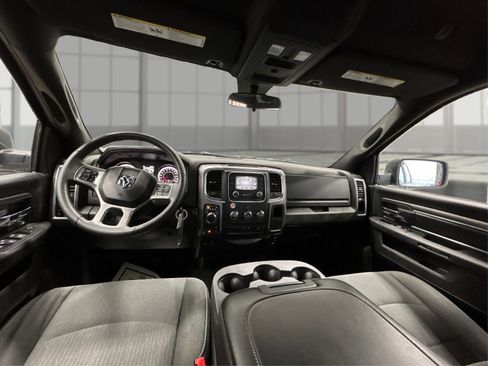 Used 2024 RAM 1500 Classic Warlock image 24