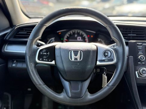 Used 2016 Honda Civic LX image 26