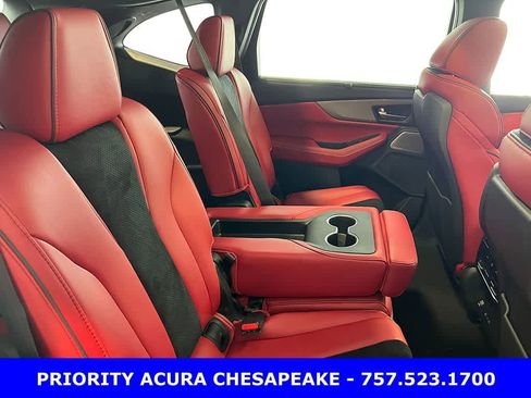 New 2026 Acura MDX A-Spec image 38