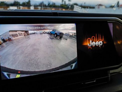 New 2026 Jeep Wrangler Sport S image 28