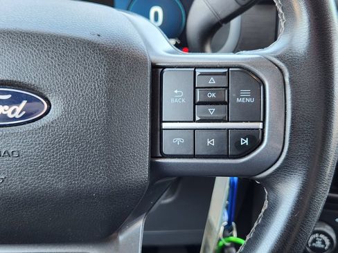 Used 2024 Ford F150 XLT w/ Mobile Office Package AWD/4WD image 18