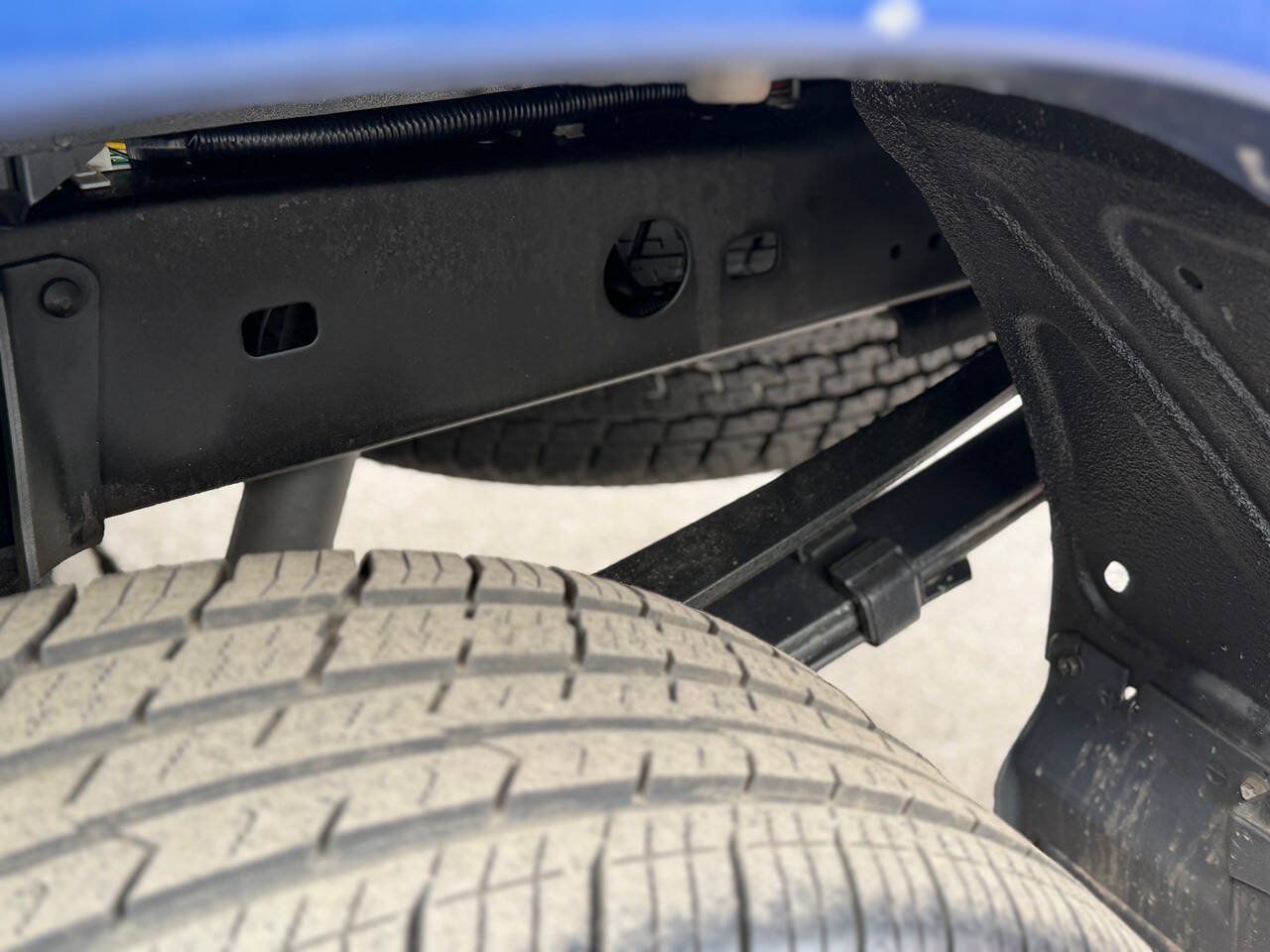 Used 2006 Toyota Tundra Limited RWD image 33