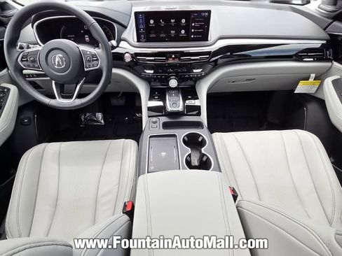 Used 2026 Acura MDX FWD w/ Technology Package image 11