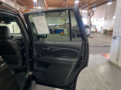 Used 2020 Honda Passport Touring image 22
