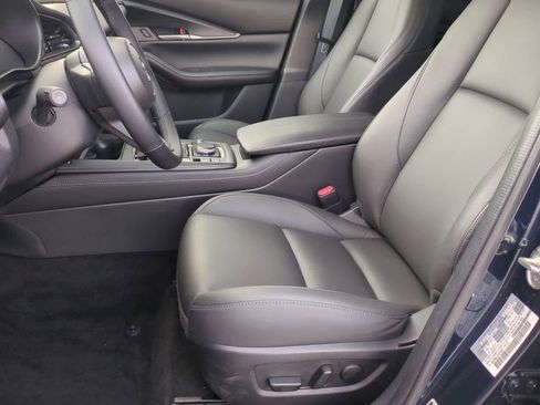 Used 2026 MAZDA CX-30 AWD 2.5 S w/ Select Sport Pkg image 15