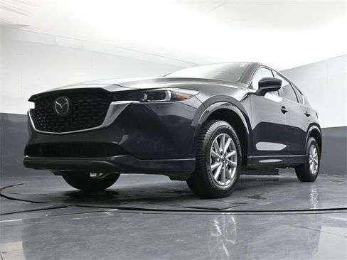 Used 2024 MAZDA CX-5 AWD 2.5 S w/ Select Package image 26