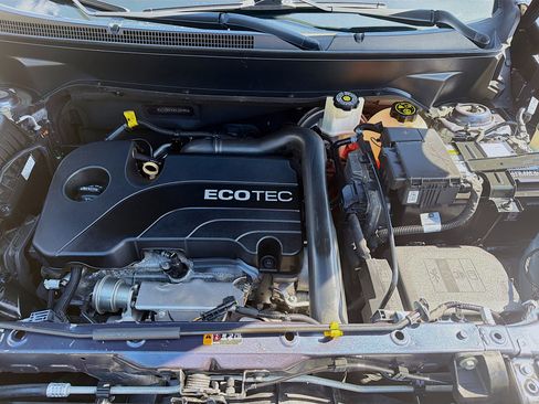 Used 2019 Chevrolet Equinox LS image 35