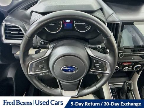 Used 2022 Subaru Forester Limited AWD/4WD image 17