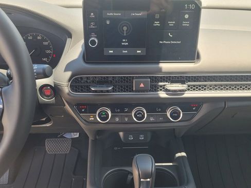New 2026 Honda HR-V EX-L image 12