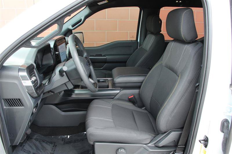 Used 2024 Ford F150 STX AWD/4WD image 11