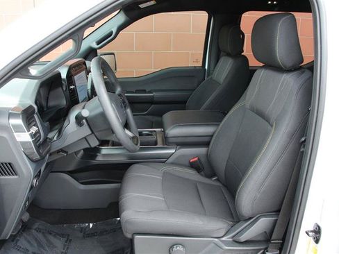 Used 2024 Ford F150 STX AWD/4WD image 11