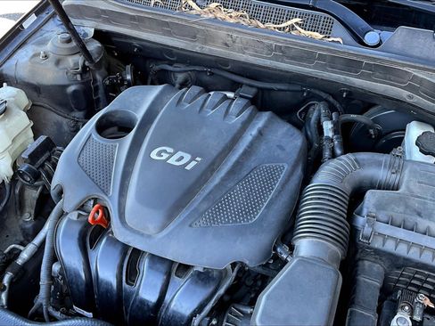 Used 2013 Kia Optima LX image 31