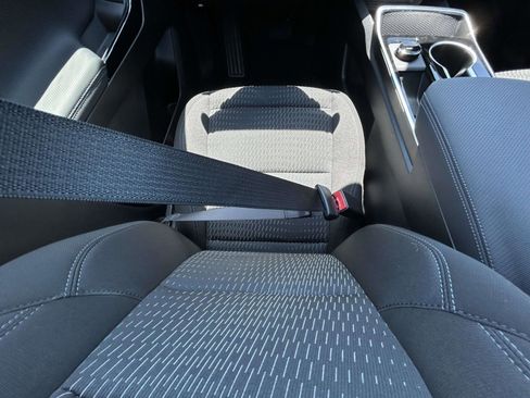 New 2026 Chevrolet Equinox LT FWD image 12
