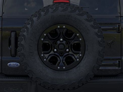 New 2026 Ford Bronco Badlands image 24