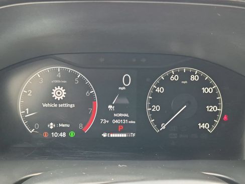 Certified 2024 Honda CR-V EX image 13