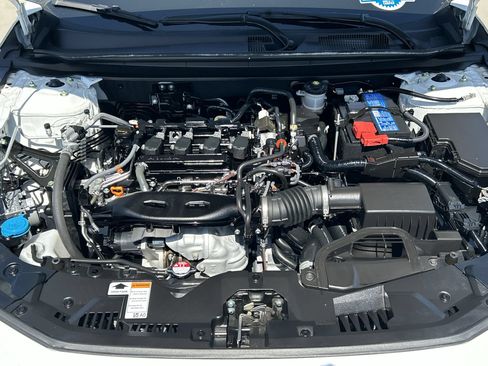 Certified 2024 Honda Accord EX image 18