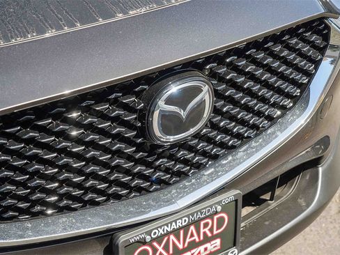 New 2025 MAZDA CX-30 AWD 2.5 S w/ Preferred Package image 9