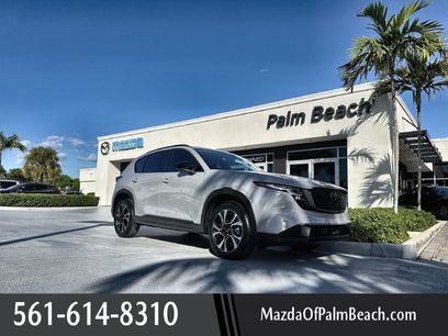 Used 2026 MAZDA CX-5 Preferred