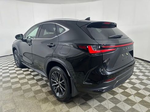 Used 2023 Lexus NX 350 AWD image 4