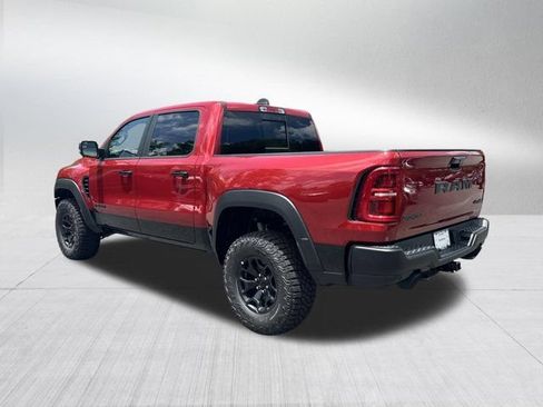 New 2026 RAM 1500 RHO AWD/4WD image 7