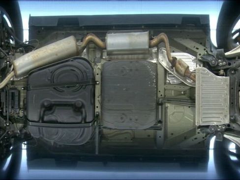 Used 2023 Honda Odyssey Touring image 28