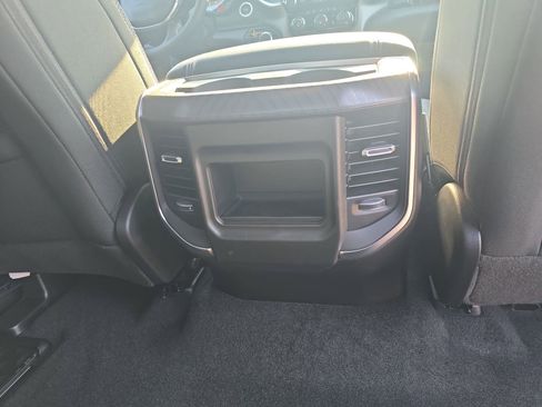 New 2026 RAM 1500 Big Horn w/ Night Edition AWD/4WD image 13