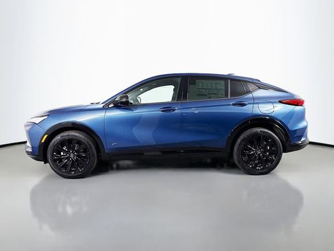 New 2026 Buick Envista Sport Touring w/ Convenience I Package image 4