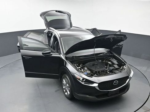 Certified 2023 MAZDA CX-30 AWD 2.5 S w/ Select Package image 46