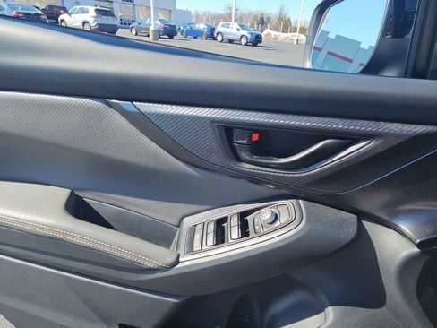 Used 2023 Subaru Crosstrek 2.5i Sport image 24